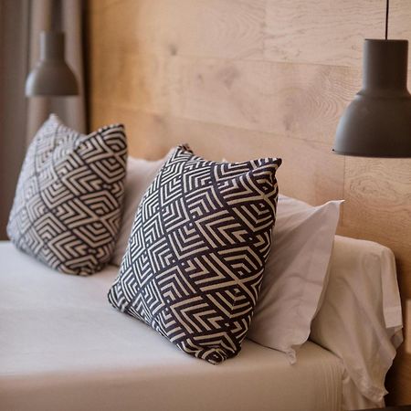 Las Gaviotas Suites Hotel & Spa Playa de Muro  Luaran gambar