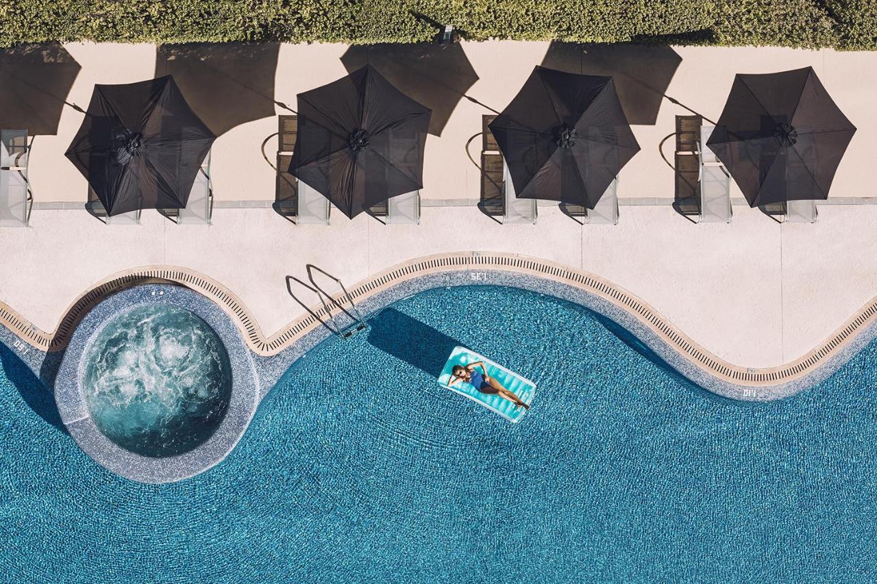 Las Gaviotas Suites Hotel & Spa Playa de Muro  Luaran gambar