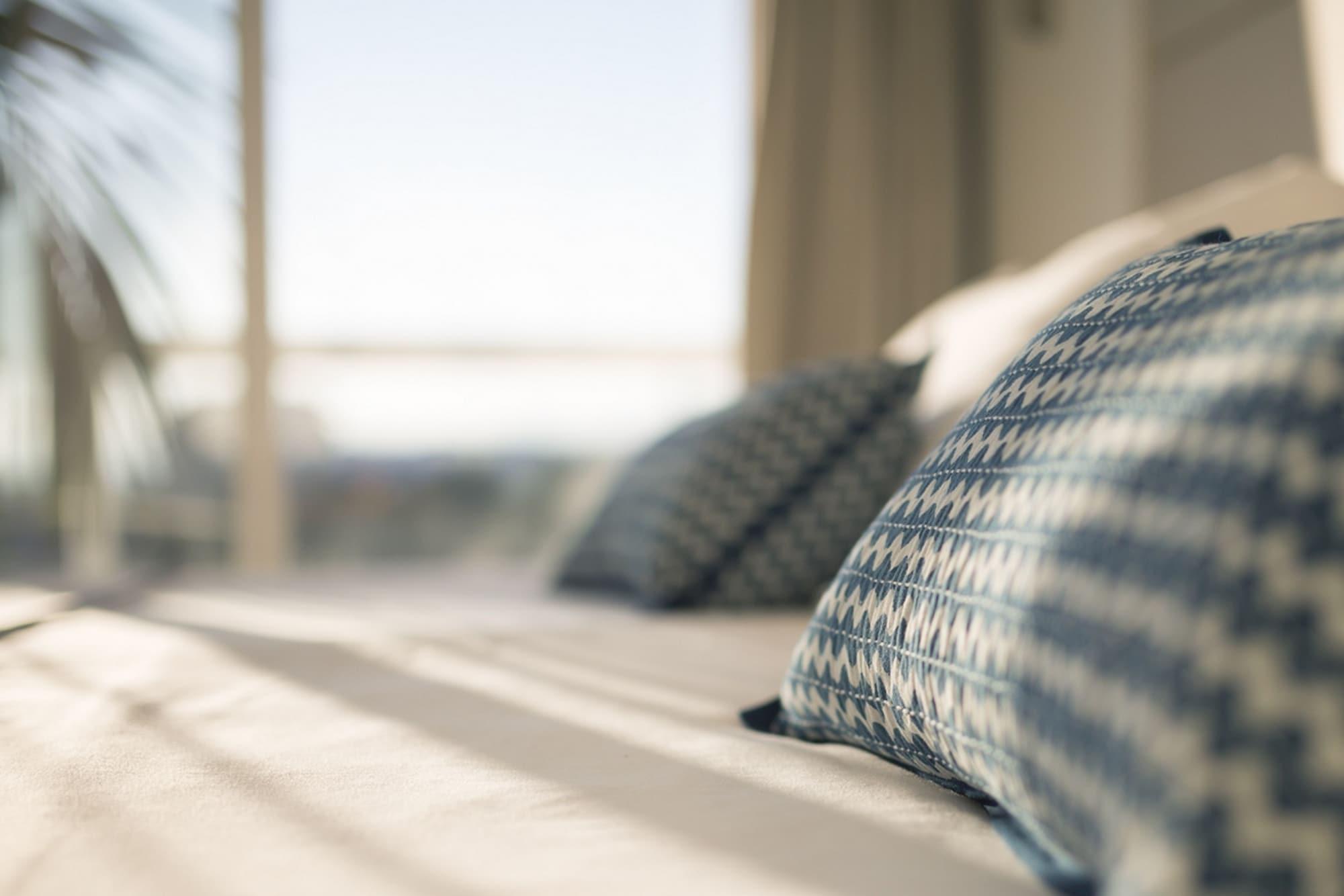 Las Gaviotas Suites Hotel & Spa Playa de Muro  Luaran gambar