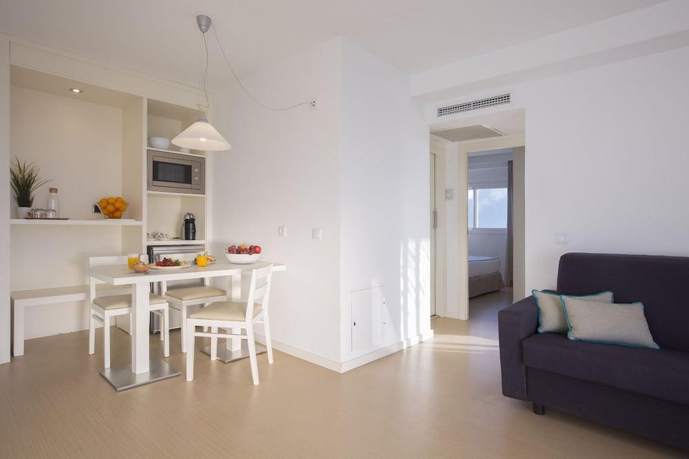 Las Gaviotas Suites Hotel & Spa Playa de Muro  Luaran gambar