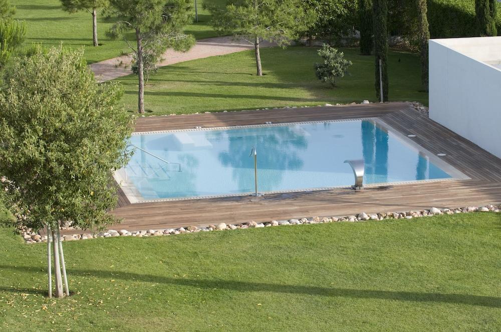 Las Gaviotas Suites Hotel & Spa Playa de Muro  Luaran gambar