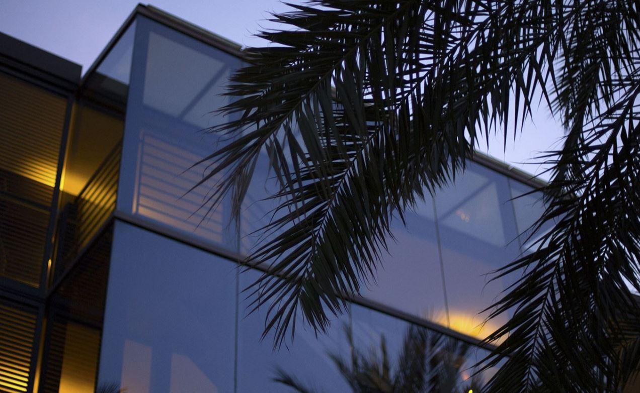 Las Gaviotas Suites Hotel & Spa Playa de Muro  Luaran gambar