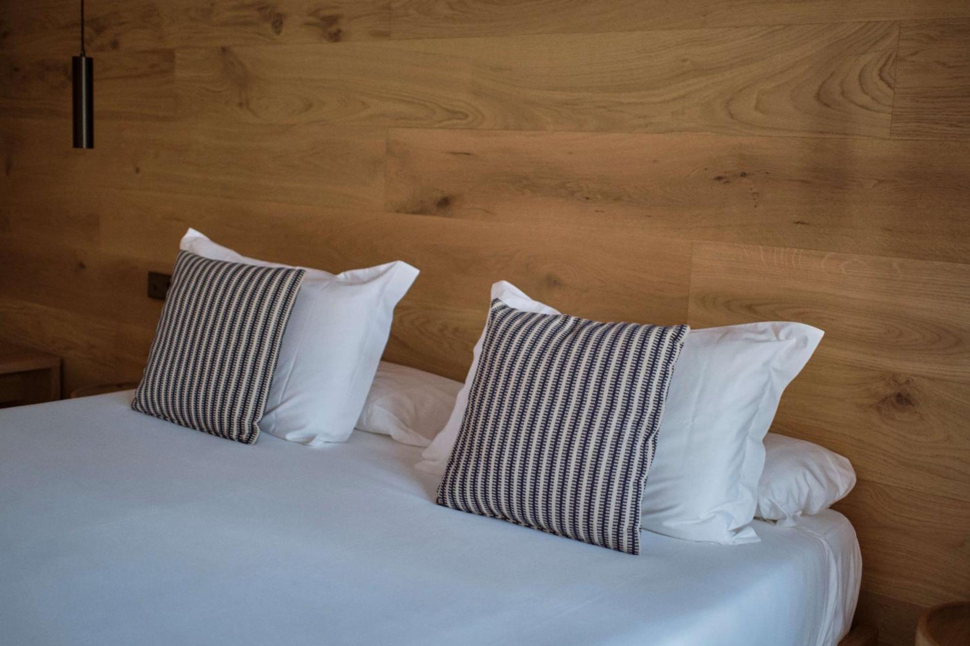 Las Gaviotas Suites Hotel & Spa Playa de Muro  Luaran gambar