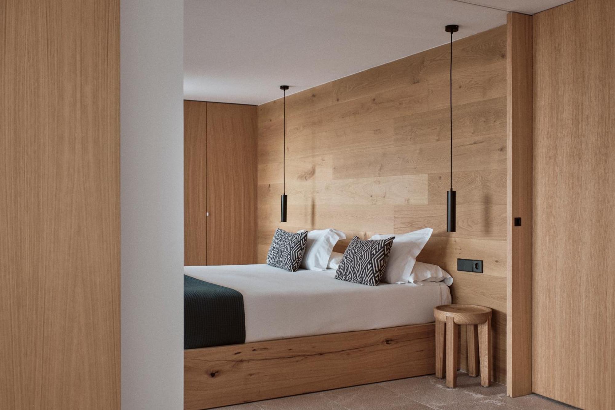 Las Gaviotas Suites Hotel & Spa Playa de Muro  Luaran gambar